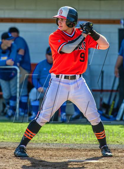 Thumbnail 2 in Huntington Beach vs. Fountain Valley photogallery.
