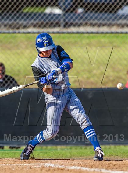 Thumbnail 2 in Huntington Beach vs. Fountain Valley photogallery.