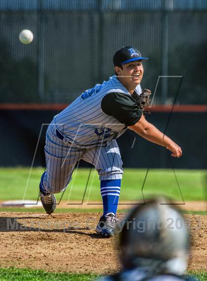 Thumbnail 1 in Huntington Beach vs. Fountain Valley photogallery.