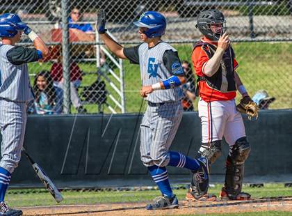 Thumbnail 1 in Huntington Beach vs. Fountain Valley photogallery.