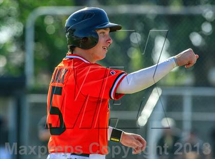 Thumbnail 3 in Huntington Beach vs. Fountain Valley photogallery.