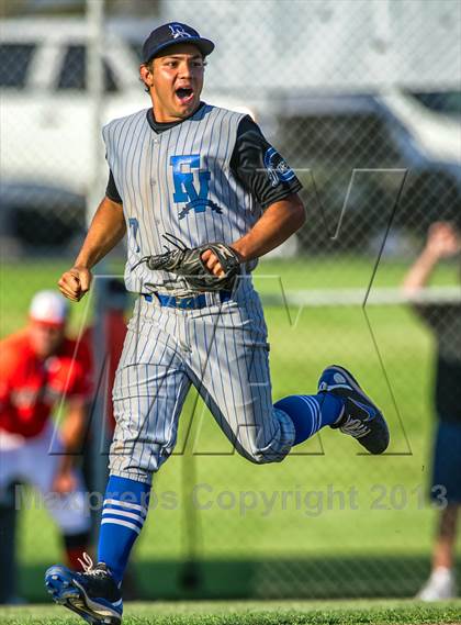 Thumbnail 3 in Huntington Beach vs. Fountain Valley photogallery.