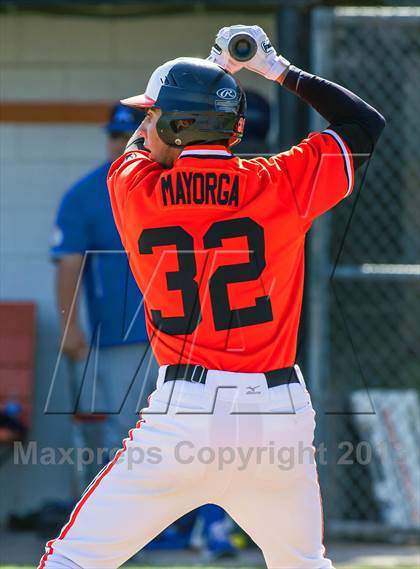 Thumbnail 2 in Huntington Beach vs. Fountain Valley photogallery.
