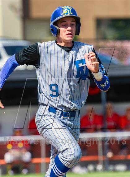 Thumbnail 2 in Huntington Beach vs. Fountain Valley photogallery.