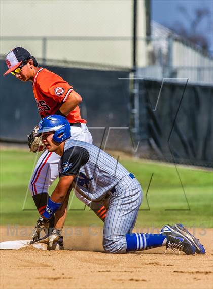 Thumbnail 1 in Huntington Beach vs. Fountain Valley photogallery.