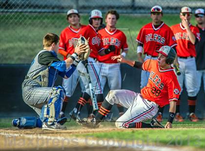 Thumbnail 2 in Huntington Beach vs. Fountain Valley photogallery.