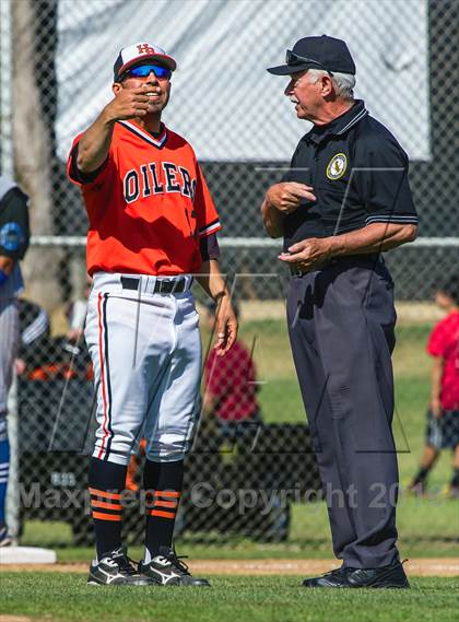 Thumbnail 1 in Huntington Beach vs. Fountain Valley photogallery.