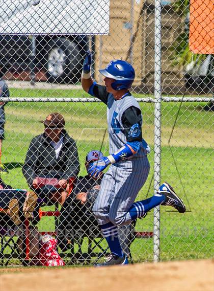 Thumbnail 1 in Huntington Beach vs. Fountain Valley photogallery.