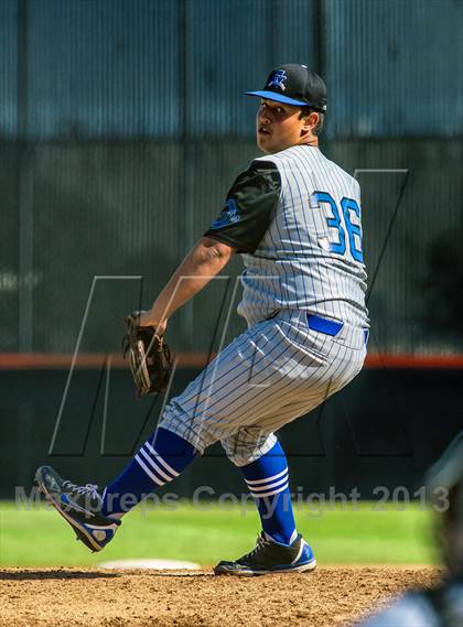 Thumbnail 2 in Huntington Beach vs. Fountain Valley photogallery.
