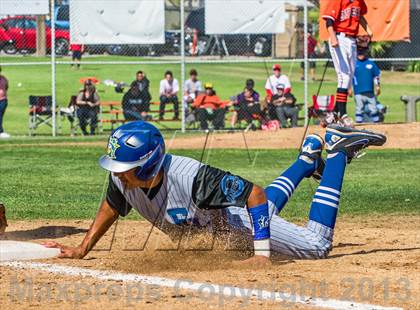 Thumbnail 2 in Huntington Beach vs. Fountain Valley photogallery.
