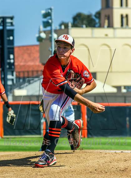 Thumbnail 2 in Huntington Beach vs. Fountain Valley photogallery.