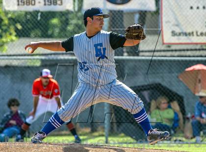 Thumbnail 2 in Huntington Beach vs. Fountain Valley photogallery.