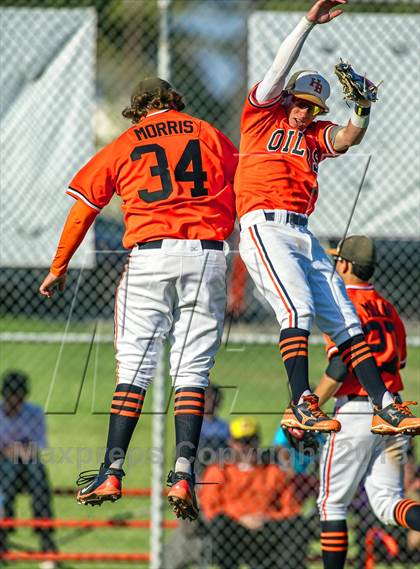 Thumbnail 2 in Huntington Beach vs. Fountain Valley photogallery.