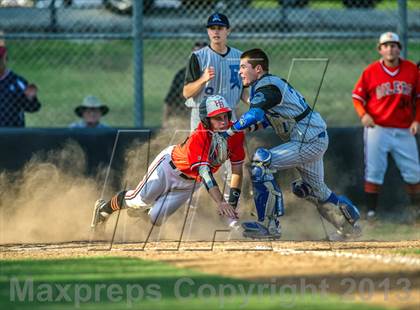 Thumbnail 1 in Huntington Beach vs. Fountain Valley photogallery.