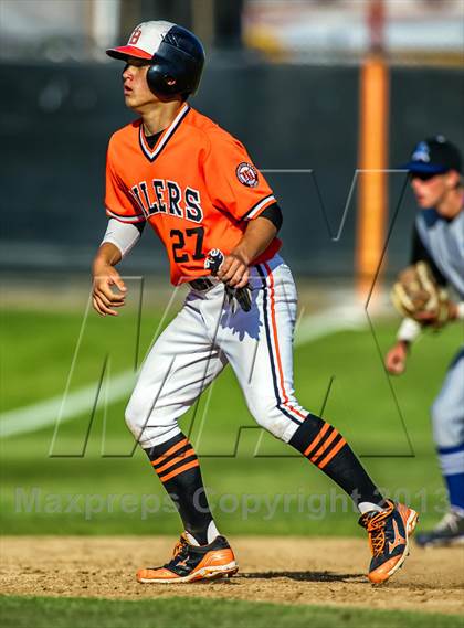 Thumbnail 3 in Huntington Beach vs. Fountain Valley photogallery.