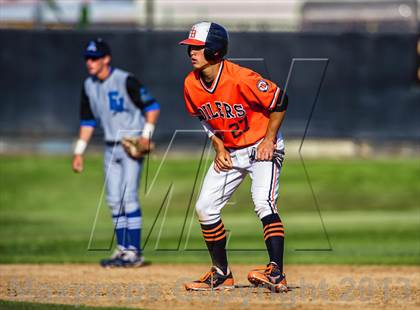 Thumbnail 2 in Huntington Beach vs. Fountain Valley photogallery.