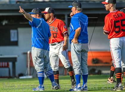 Thumbnail 3 in Huntington Beach vs. Fountain Valley photogallery.