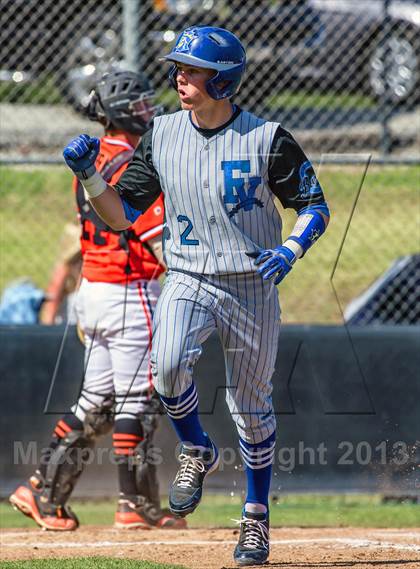 Thumbnail 2 in Huntington Beach vs. Fountain Valley photogallery.
