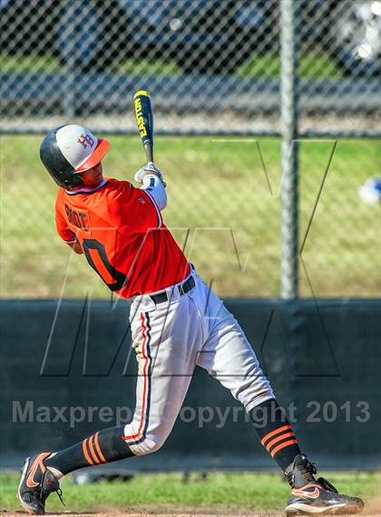 Thumbnail 2 in Huntington Beach vs. Fountain Valley photogallery.