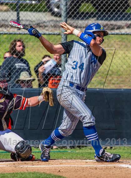 Thumbnail 1 in Huntington Beach vs. Fountain Valley photogallery.