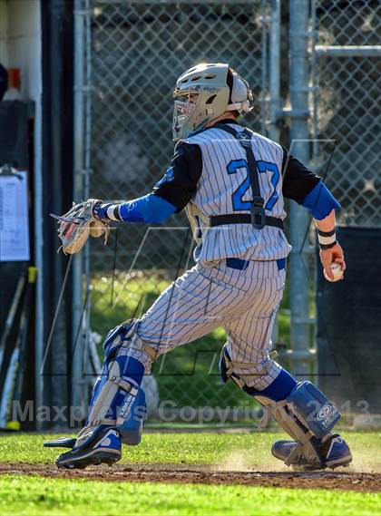 Thumbnail 3 in Huntington Beach vs. Fountain Valley photogallery.
