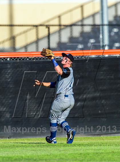 Thumbnail 2 in Huntington Beach vs. Fountain Valley photogallery.