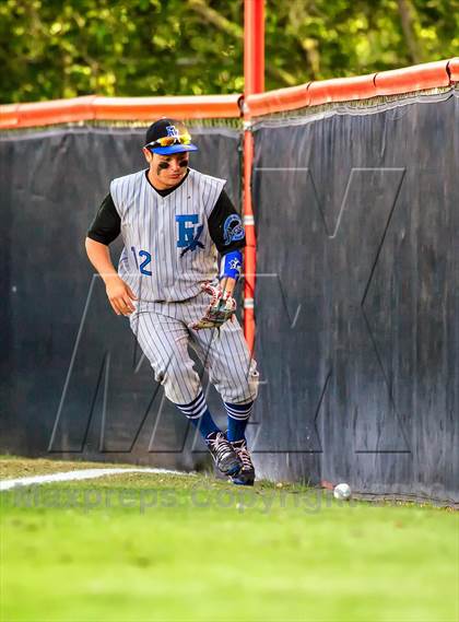Thumbnail 2 in Huntington Beach vs. Fountain Valley photogallery.