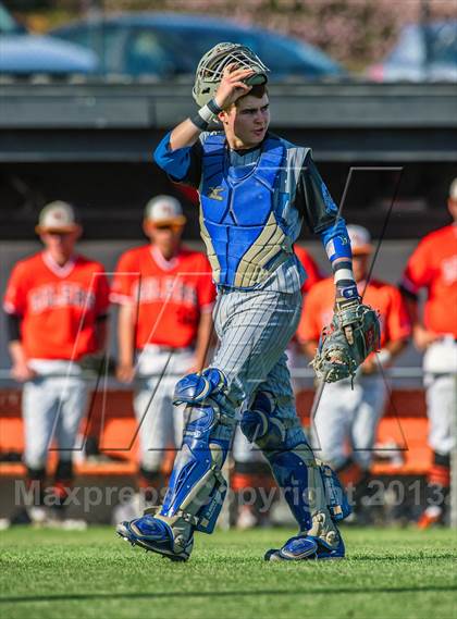 Thumbnail 3 in Huntington Beach vs. Fountain Valley photogallery.