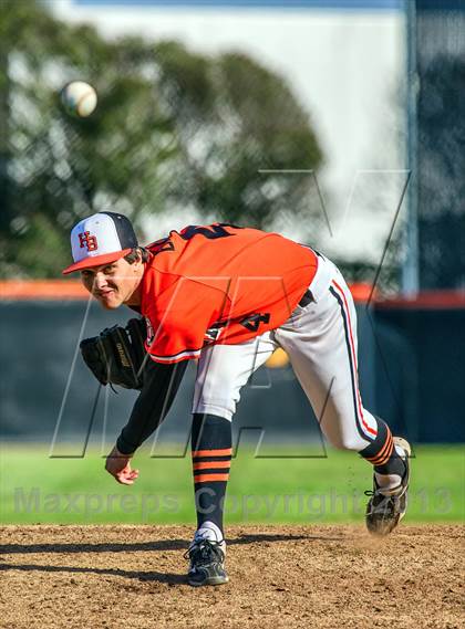 Thumbnail 3 in Huntington Beach vs. Fountain Valley photogallery.