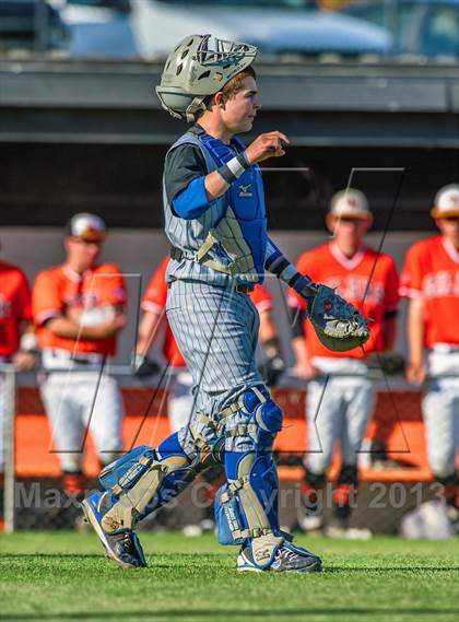 Thumbnail 2 in Huntington Beach vs. Fountain Valley photogallery.