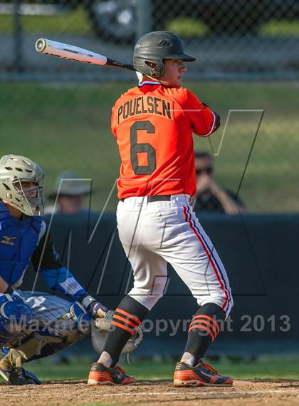 Thumbnail 2 in Huntington Beach vs. Fountain Valley photogallery.