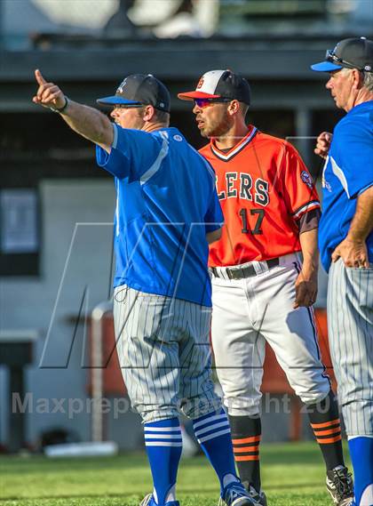 Thumbnail 1 in Huntington Beach vs. Fountain Valley photogallery.