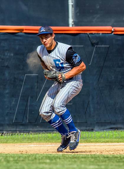 Thumbnail 2 in Huntington Beach vs. Fountain Valley photogallery.