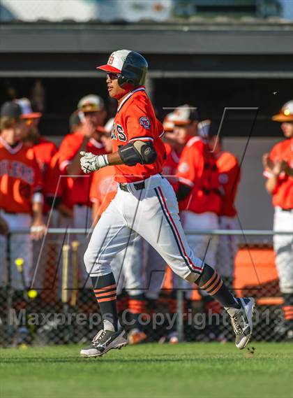 Thumbnail 3 in Huntington Beach vs. Fountain Valley photogallery.