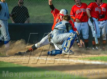 Thumbnail 1 in Huntington Beach vs. Fountain Valley photogallery.