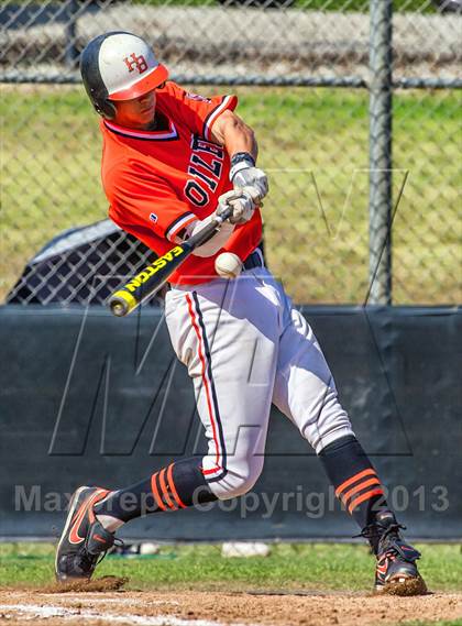 Thumbnail 3 in Huntington Beach vs. Fountain Valley photogallery.