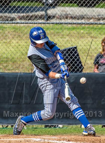 Thumbnail 3 in Huntington Beach vs. Fountain Valley photogallery.