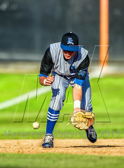 Thumbnail 3 in Huntington Beach vs. Fountain Valley photogallery.