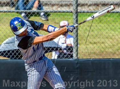 Thumbnail 3 in Huntington Beach vs. Fountain Valley photogallery.
