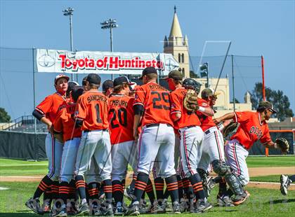 Thumbnail 3 in Huntington Beach vs. Fountain Valley photogallery.