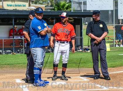 Thumbnail 3 in Huntington Beach vs. Fountain Valley photogallery.