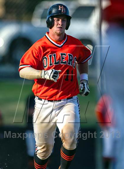 Thumbnail 2 in Huntington Beach vs. Fountain Valley photogallery.