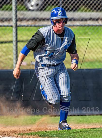 Thumbnail 3 in Huntington Beach vs. Fountain Valley photogallery.
