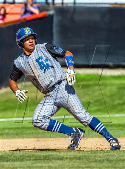 Thumbnail 2 in Huntington Beach vs. Fountain Valley photogallery.