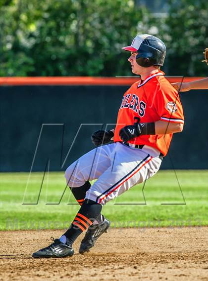 Thumbnail 2 in Huntington Beach vs. Fountain Valley photogallery.