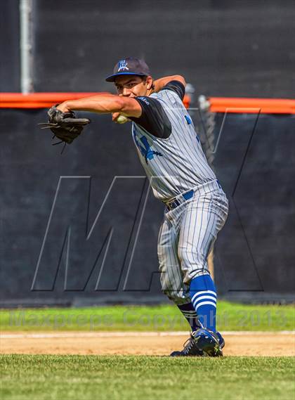 Thumbnail 3 in Huntington Beach vs. Fountain Valley photogallery.