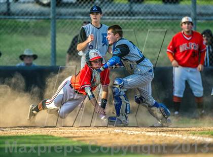 Thumbnail 2 in Huntington Beach vs. Fountain Valley photogallery.