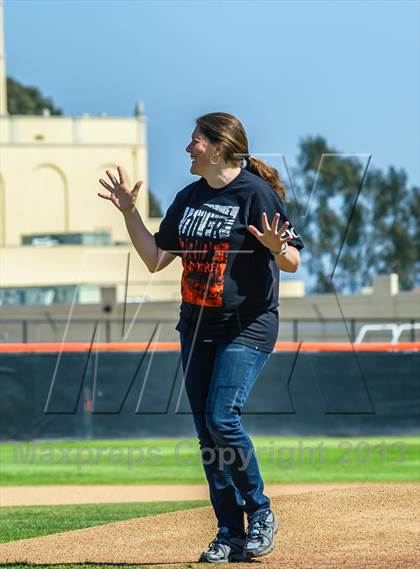 Thumbnail 2 in Huntington Beach vs. Fountain Valley photogallery.