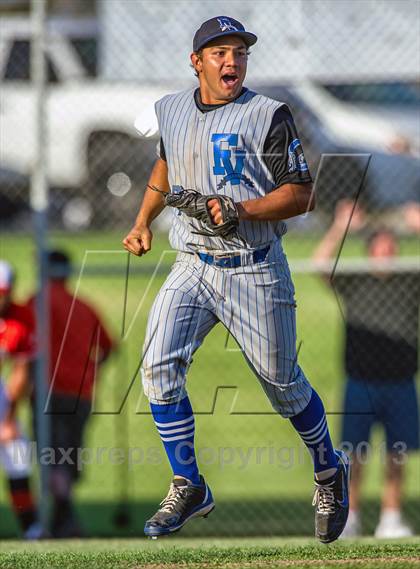 Thumbnail 2 in Huntington Beach vs. Fountain Valley photogallery.