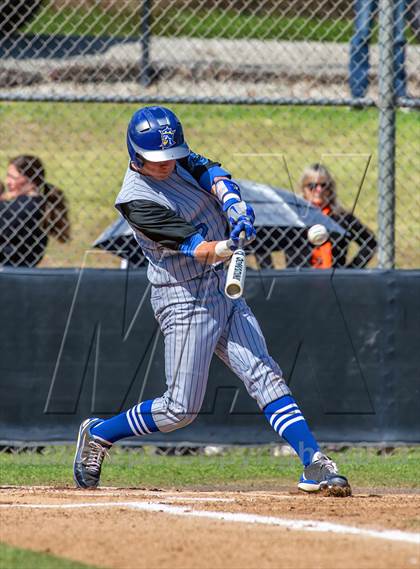 Thumbnail 2 in Huntington Beach vs. Fountain Valley photogallery.